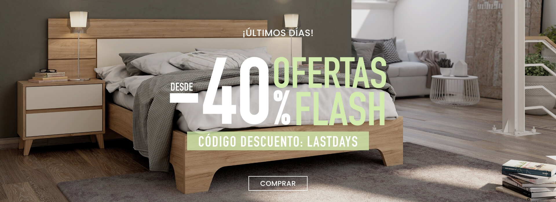 OFERTAS FLASH 